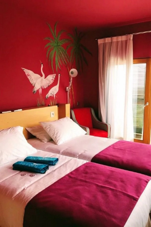 Hotel Ritual El Palmar - Adults Only