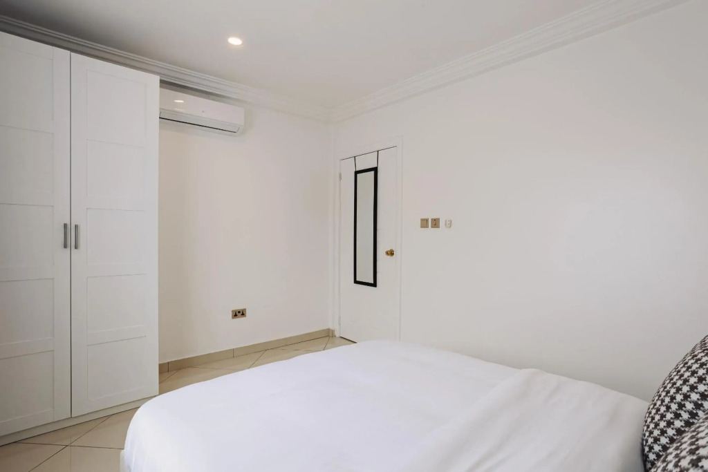 The Avery Apartments at Clifton Place, East Legon