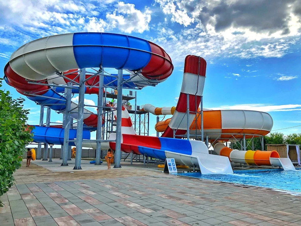 Hotel S Klub