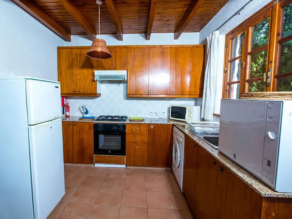 Ambeli Villa