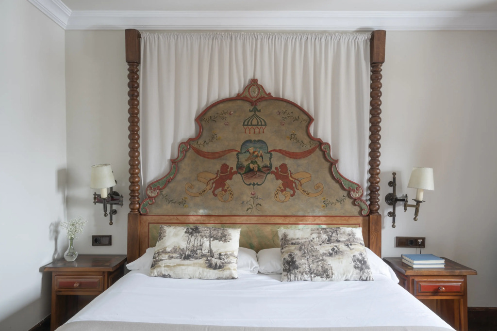 Parador de Gredos