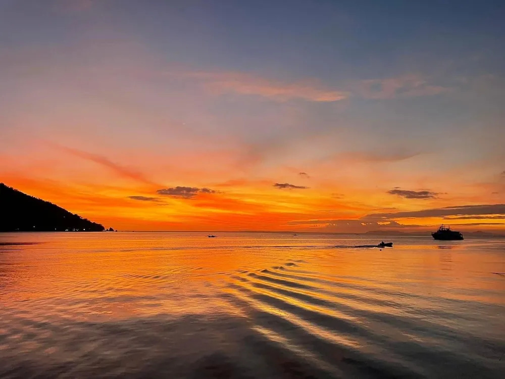 Manzil Anilao B&B 2 bdr apt U4