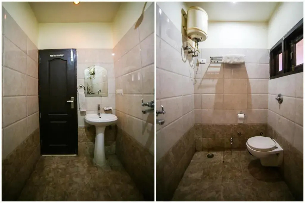Hotel Prateek Plaza & Restaurant