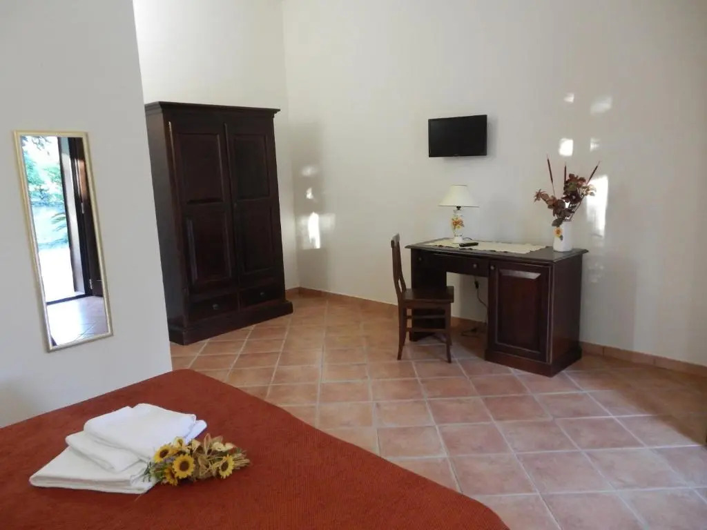 Agriturismo Monte degli Angeli