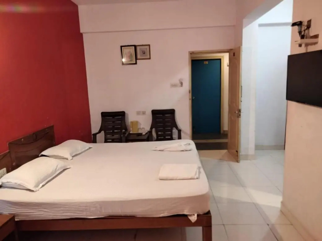 Hotel Mayura