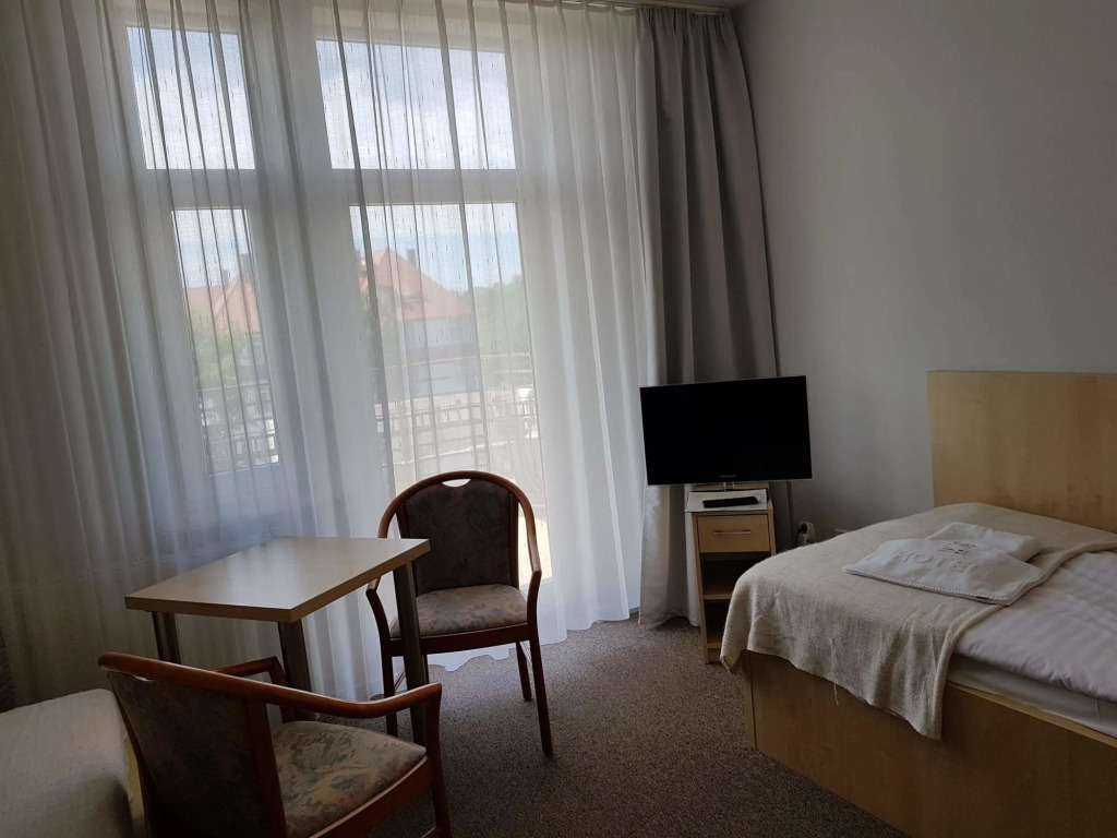 Villa Merry Spa & Wellness