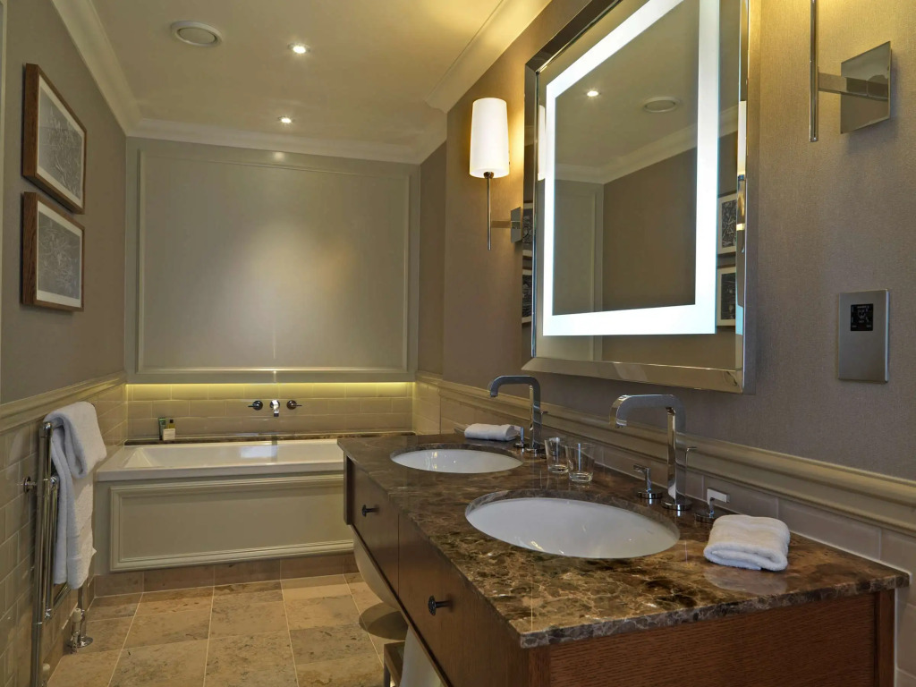 Hilton Grand Vacations Club Craigendarroch Suites Royal Deeside