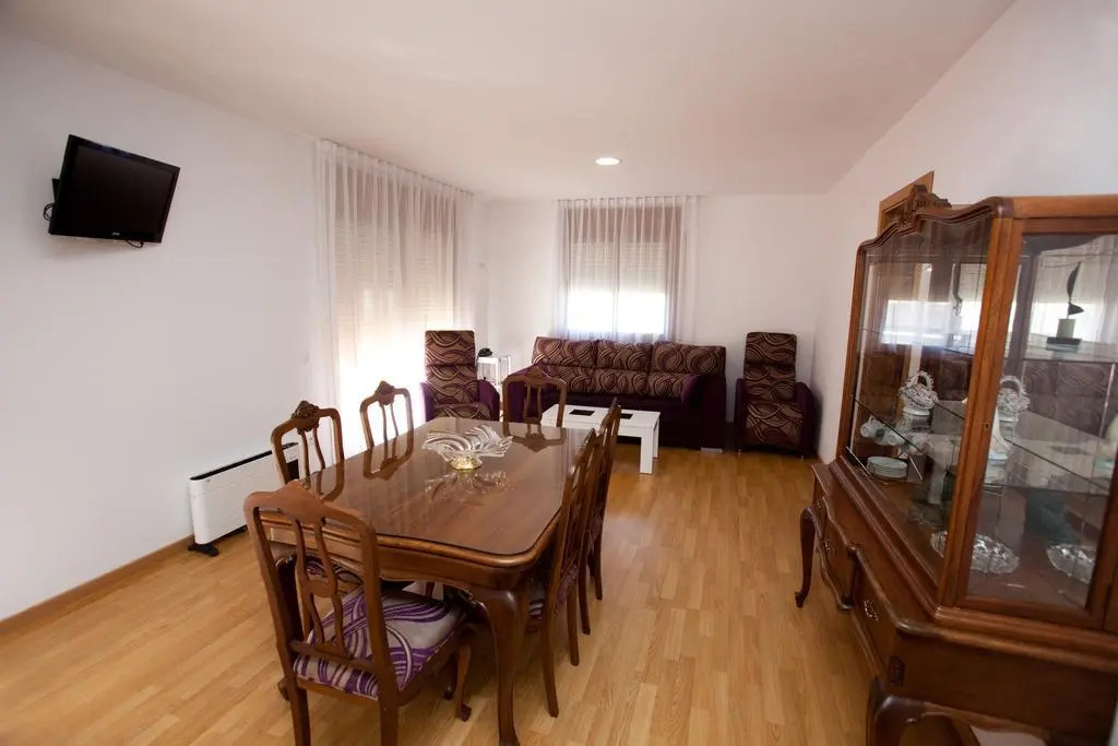 Aparthotel Monrural