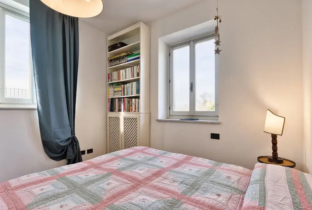 Villa Castagneri Hillview