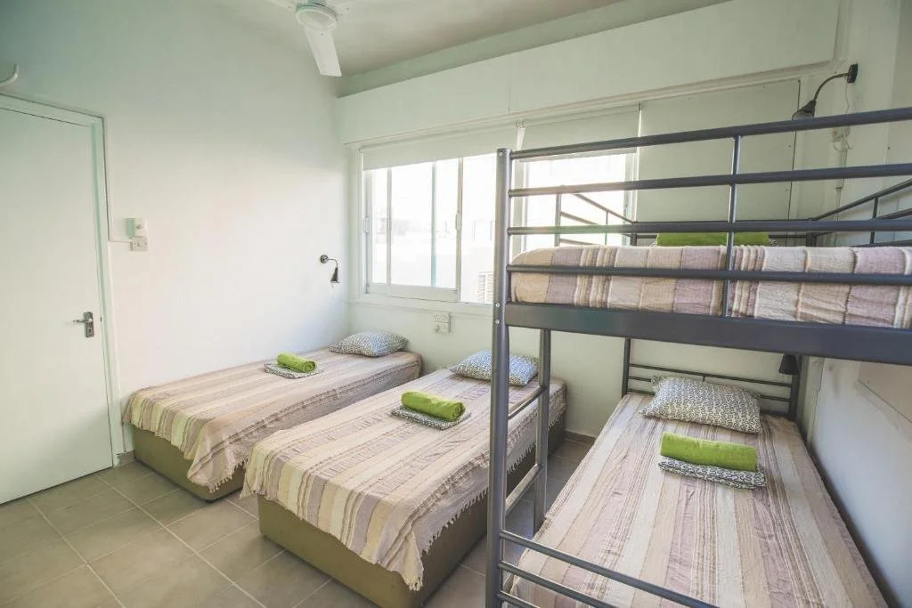 Lemongrass Hostel