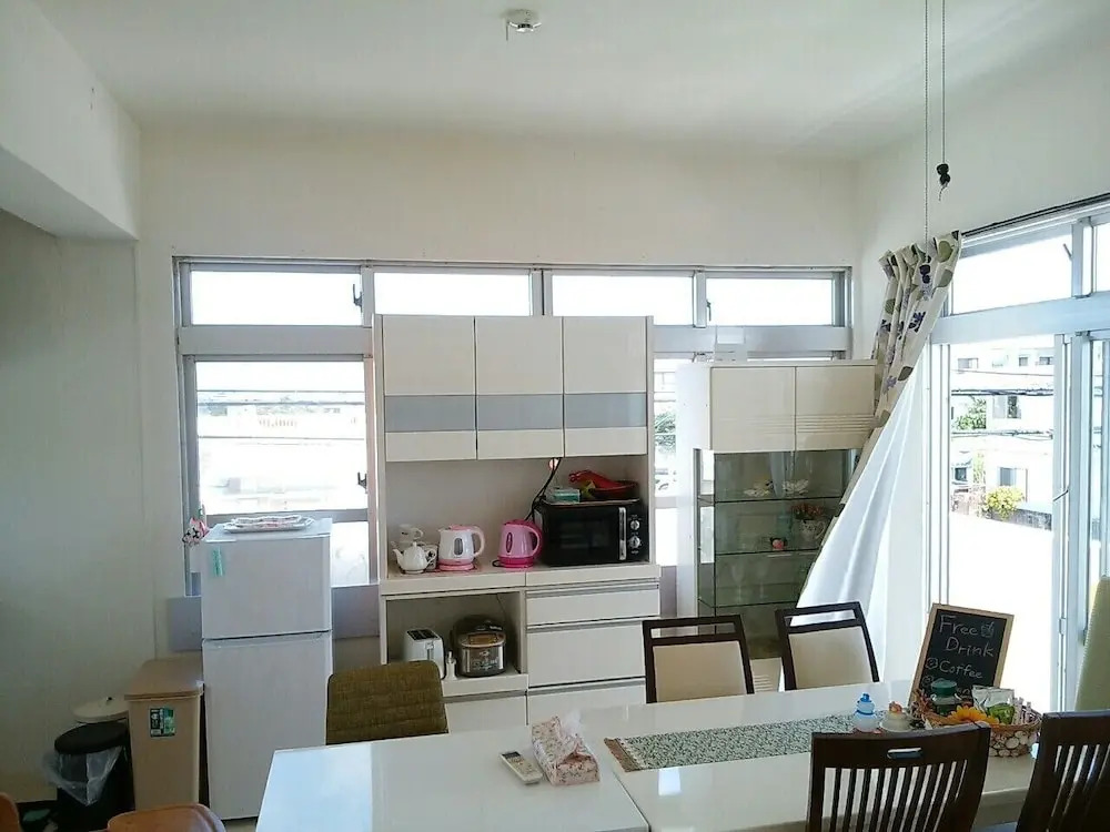 One sky house Horikawa