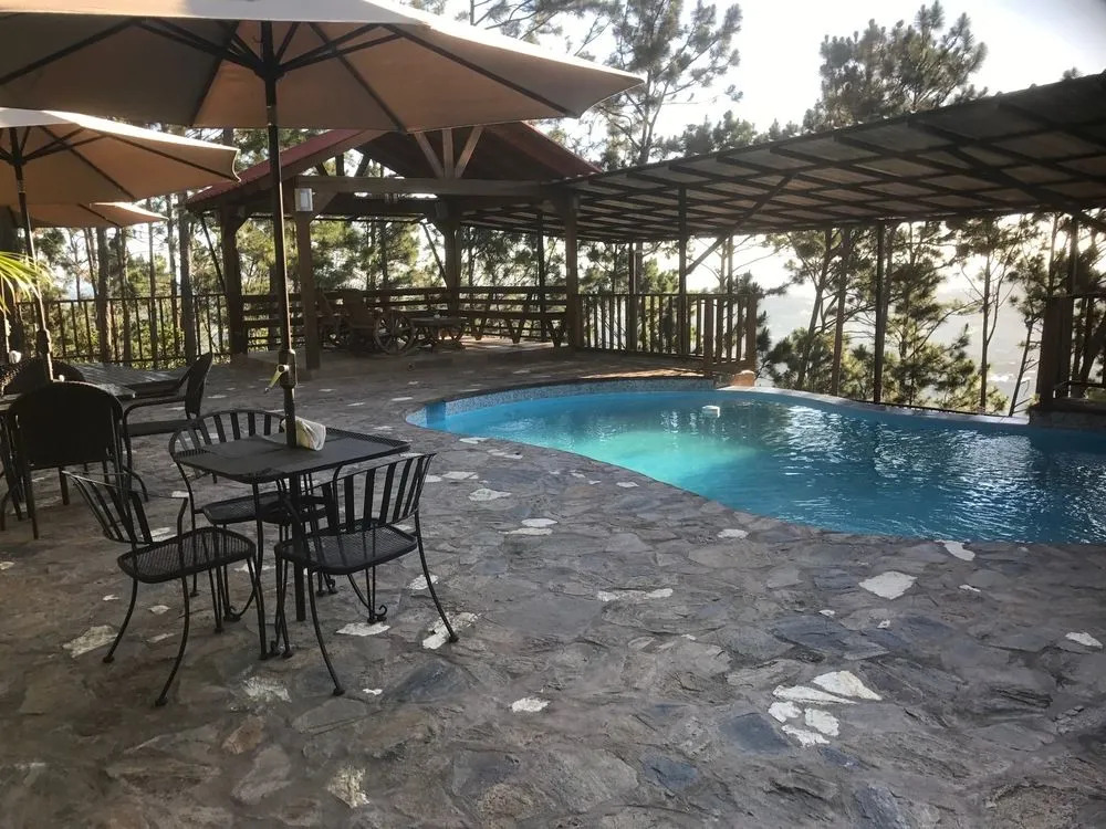 Rancho Tierra Alta