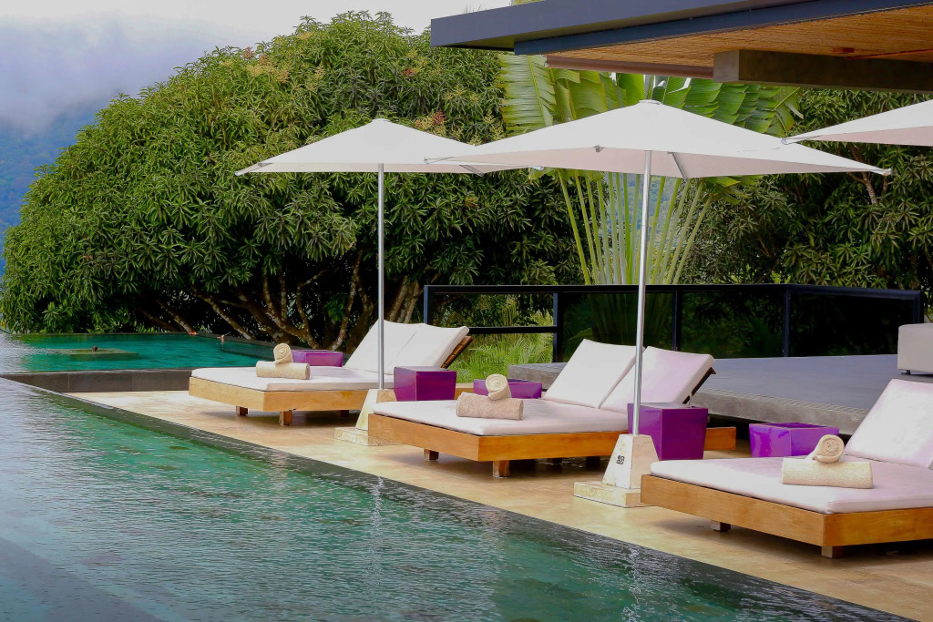 Kura Boutique Hotel Member of the Cayuga Collection