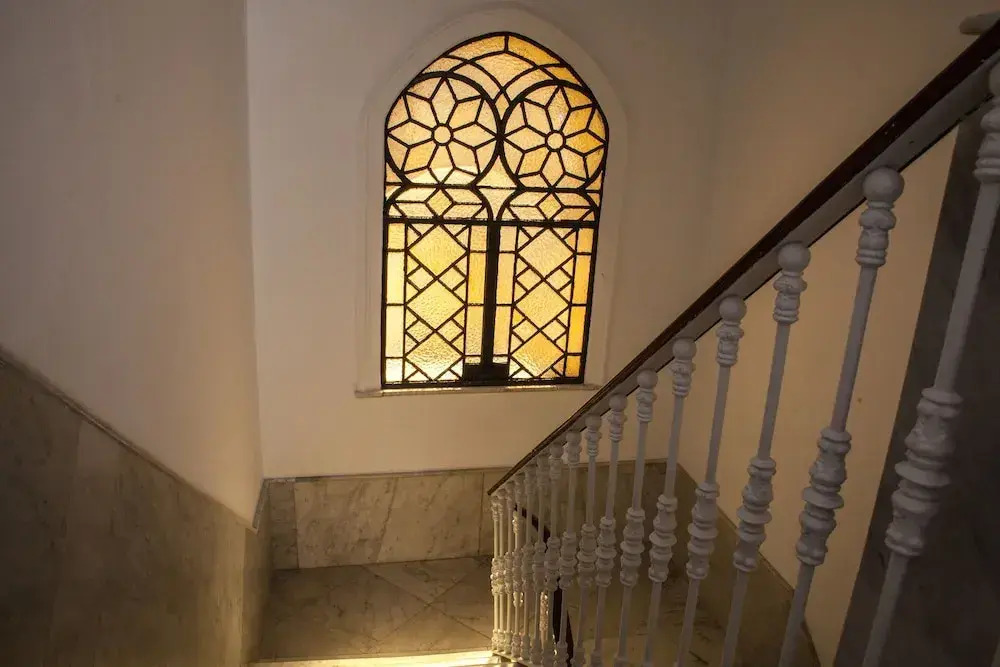 La Casa Amarilla Rooms & Suites