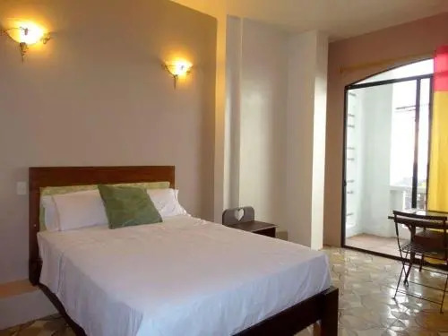 La Corona Hotel Boutique