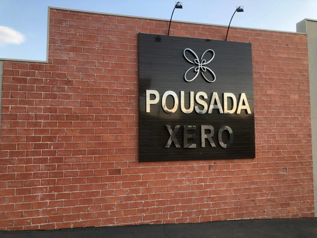 Pousada Xero