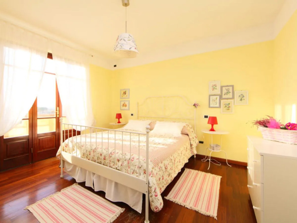 House Olivo Massarosa