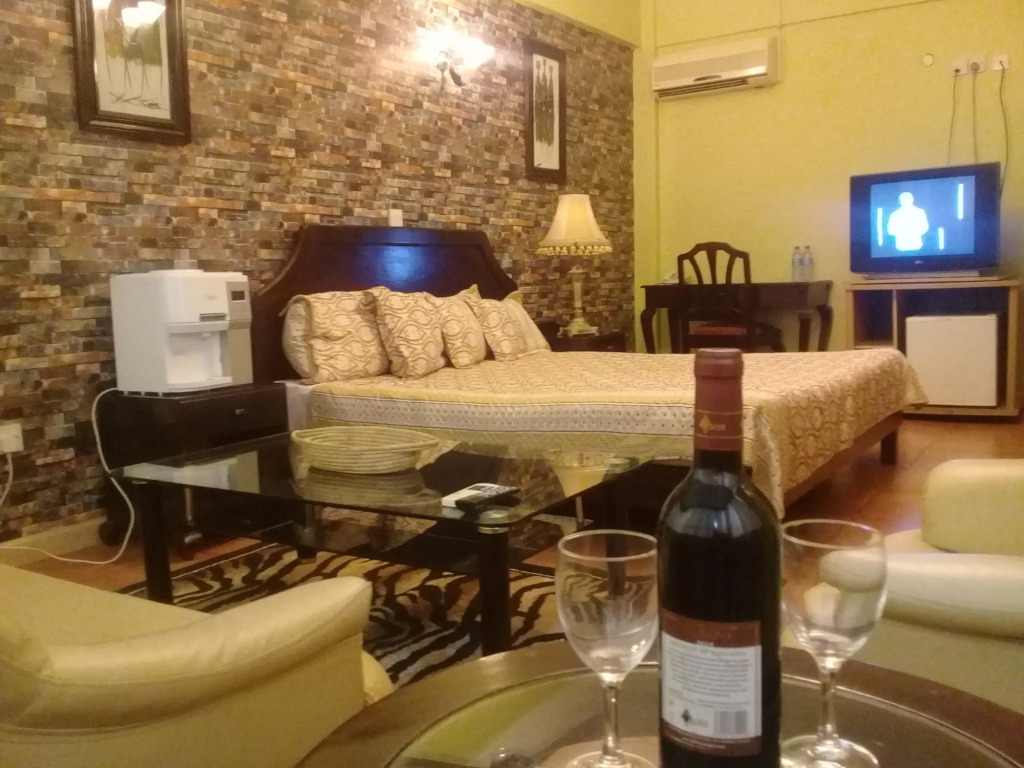 Osy Grand Hotel