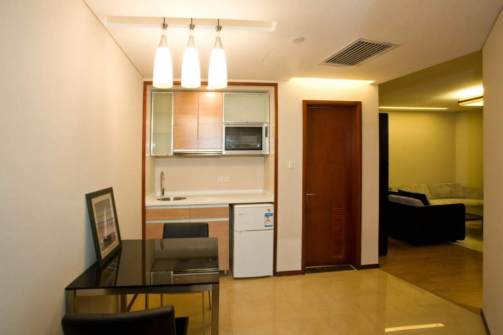 East King Business Hotel