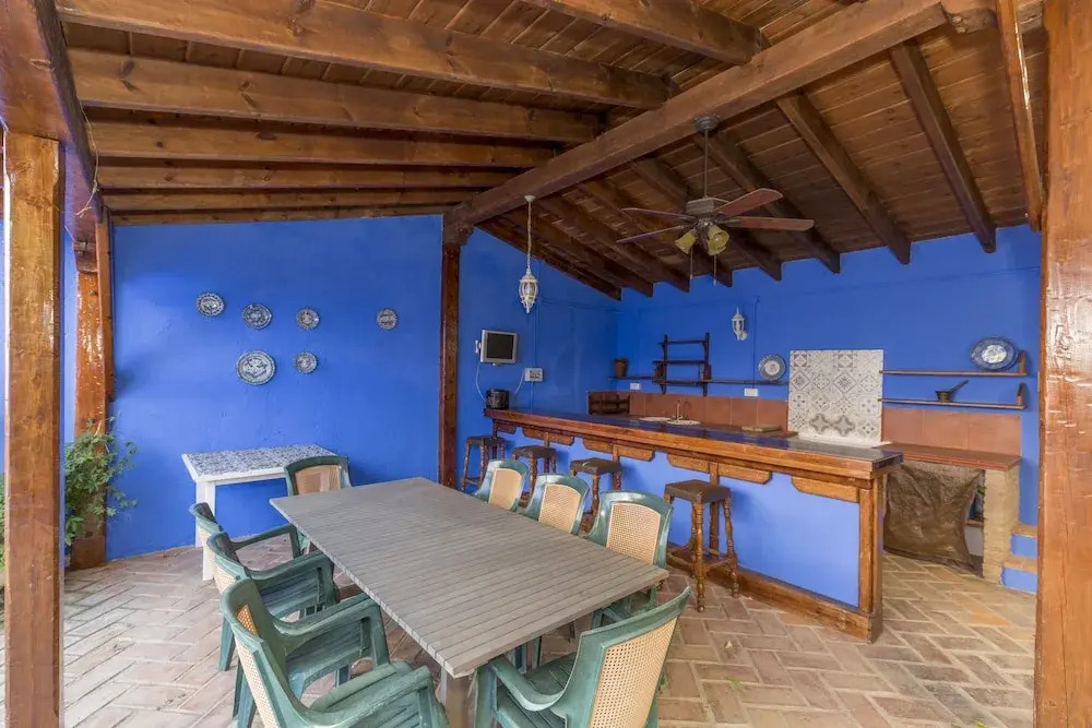 La Casa De Íllora