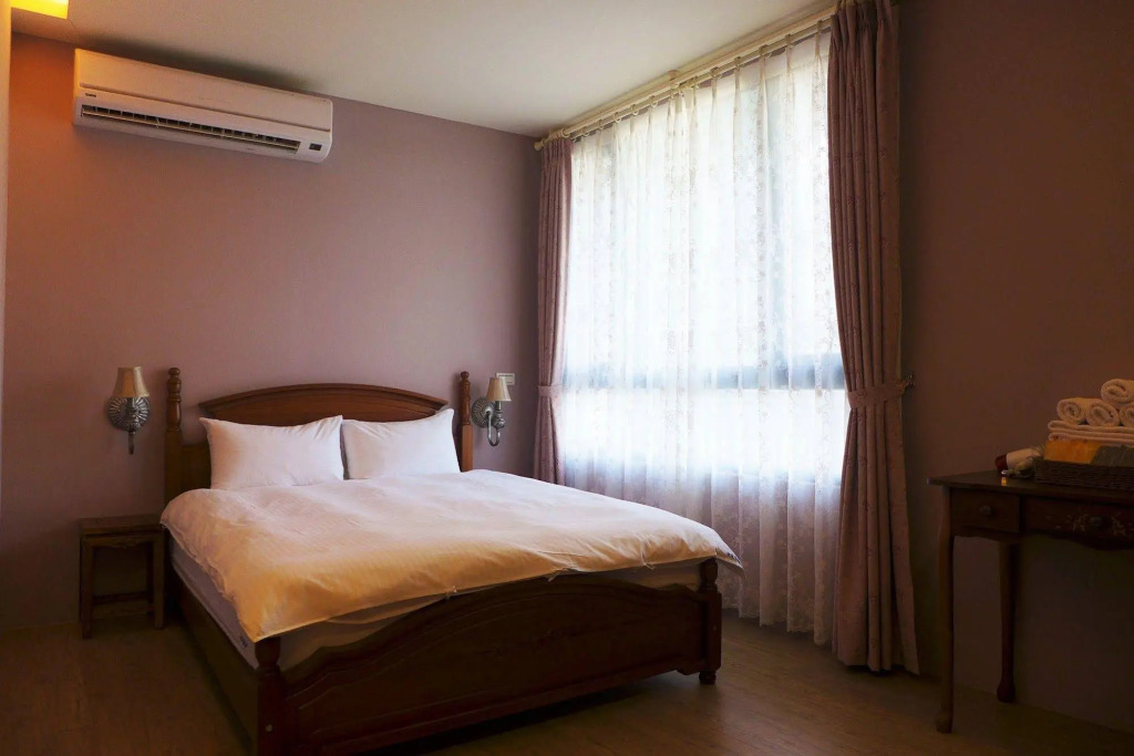 Seaside B&B 包棟民宿