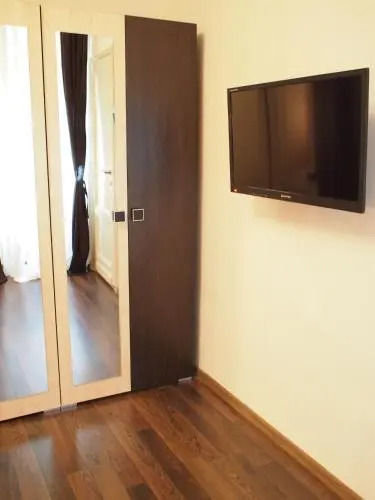 Budapest Suites