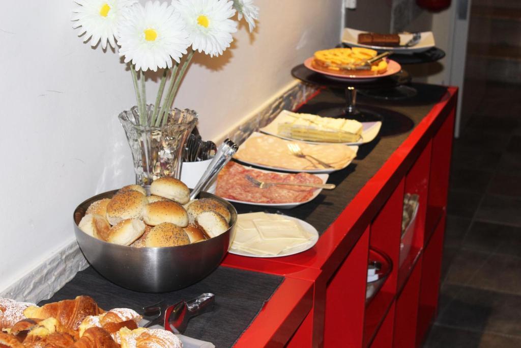 Hotel Seiler