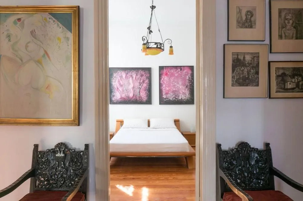 Plaka Vintage