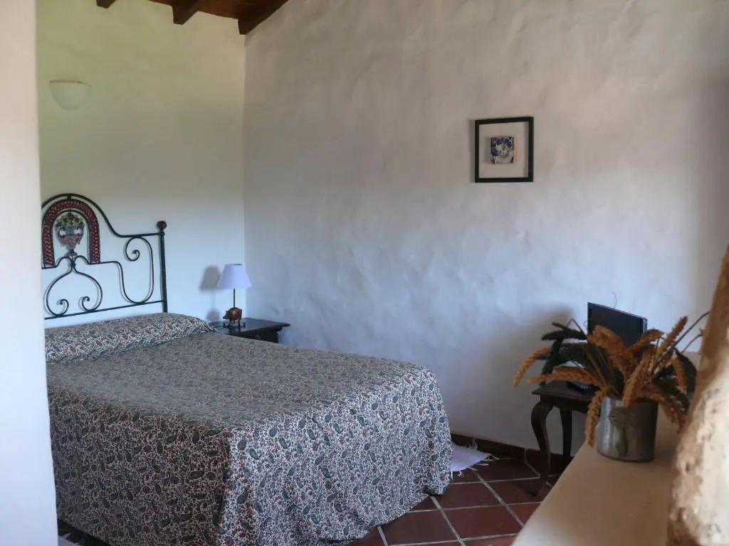 Monte Do Adail Turismo Rural Casa De Campo