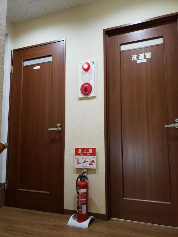 Yamate Rest House