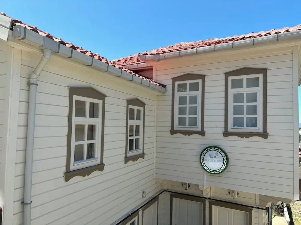 İnebolu Eskonak Otel