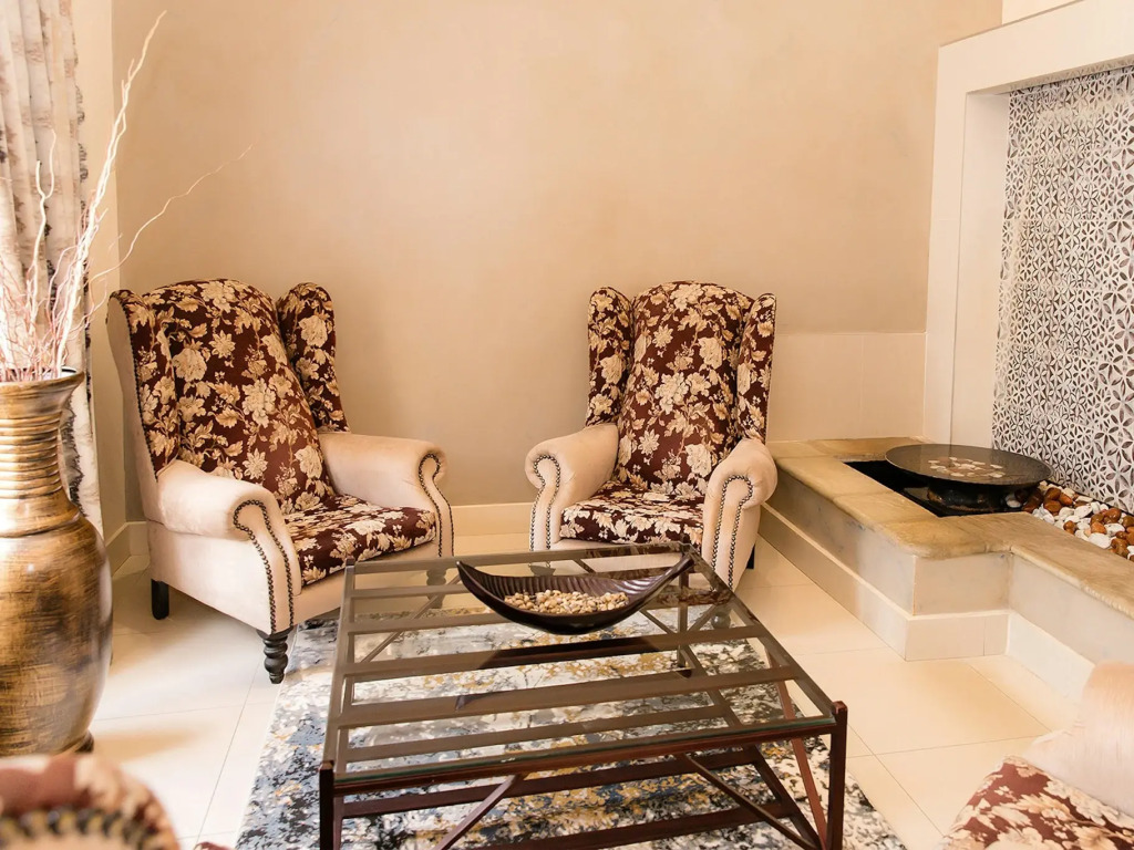 10 2nd Avenue Houghton Estate by Dream Resorts