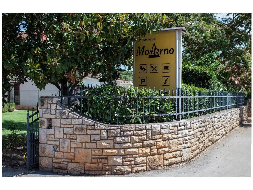 Apartments Moderno 2