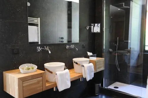 Chambres d'hôtes Suites de la Tour