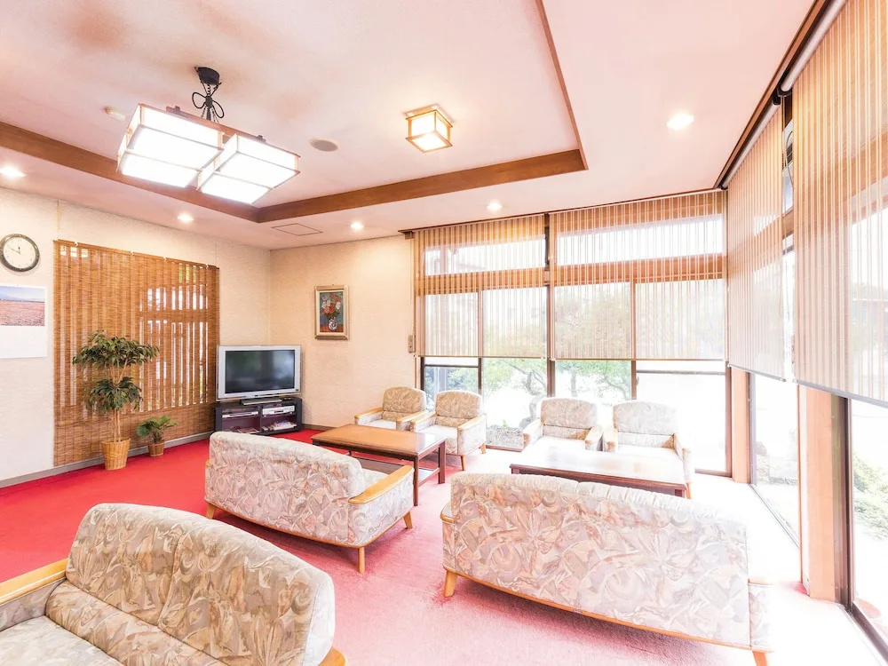 Oyo Ryokan Hakuryo Shimizu Miho