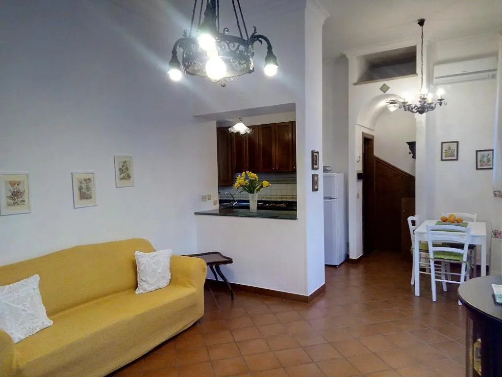 Casa Caterina