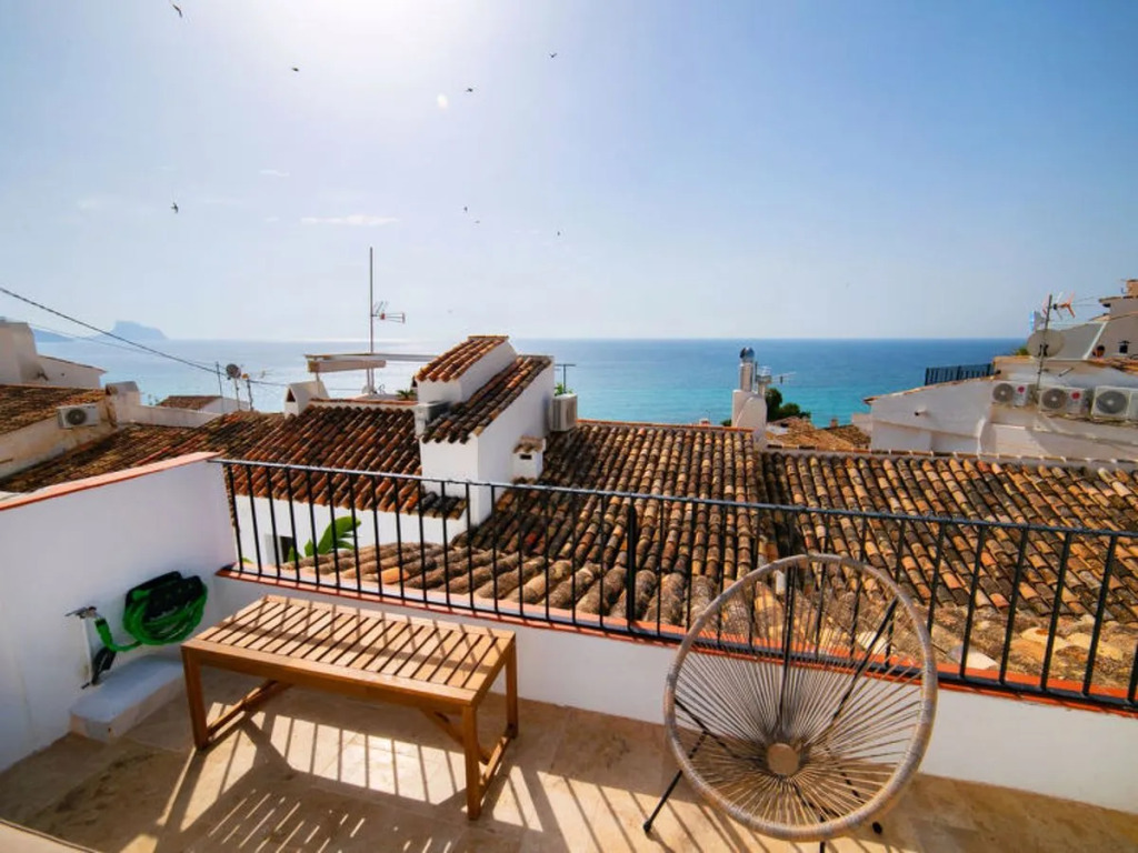 House Mi Ami Altea