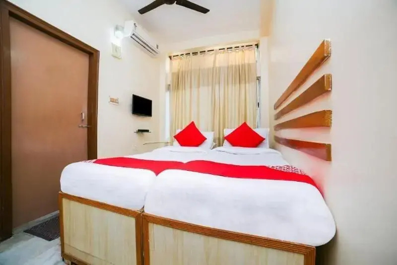 Uttam Guest House by OYO Rooms