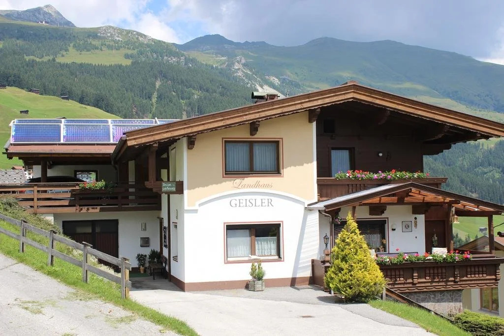 Landhaus Geisler