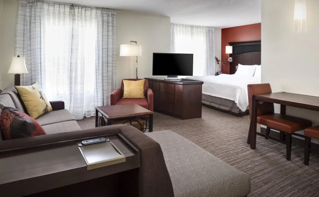 Residence Inn by Marriott Billings