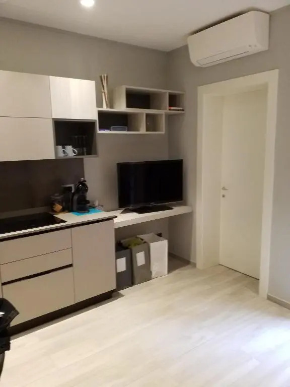 Mandria Apartments 1 2
