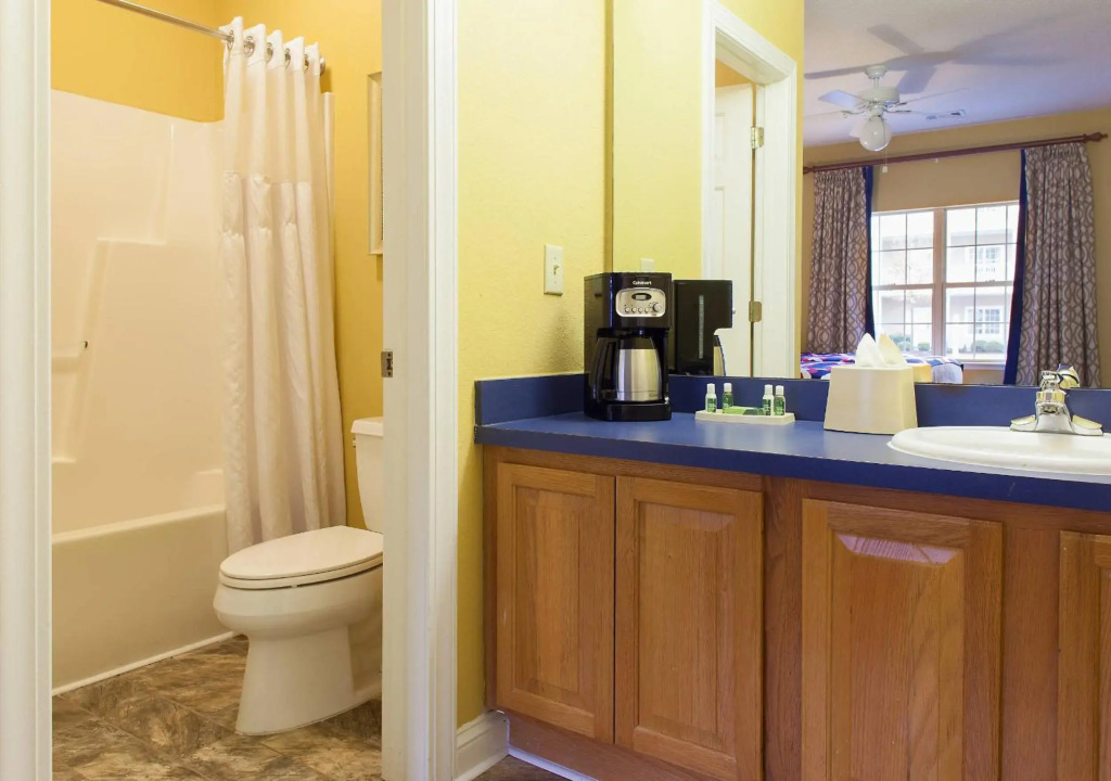 Bluegreen Vacations Harbour Lights, an Ascend Collection Resort