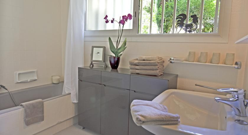 90m2 Apartement - Les Palmiers de Cannes