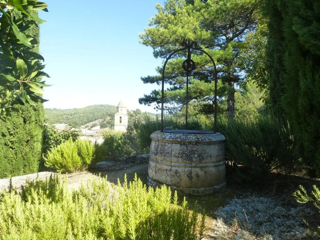 Le Clos des Merveilles