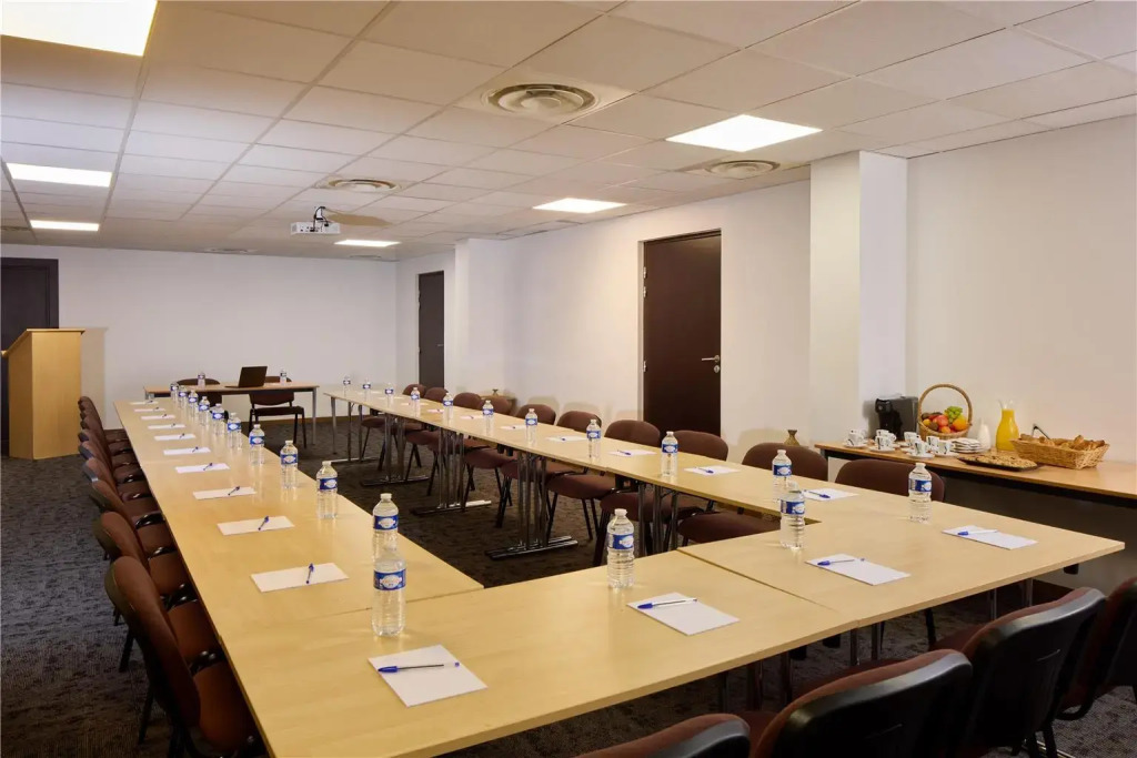 Zenitude Swiss Apparthotels
