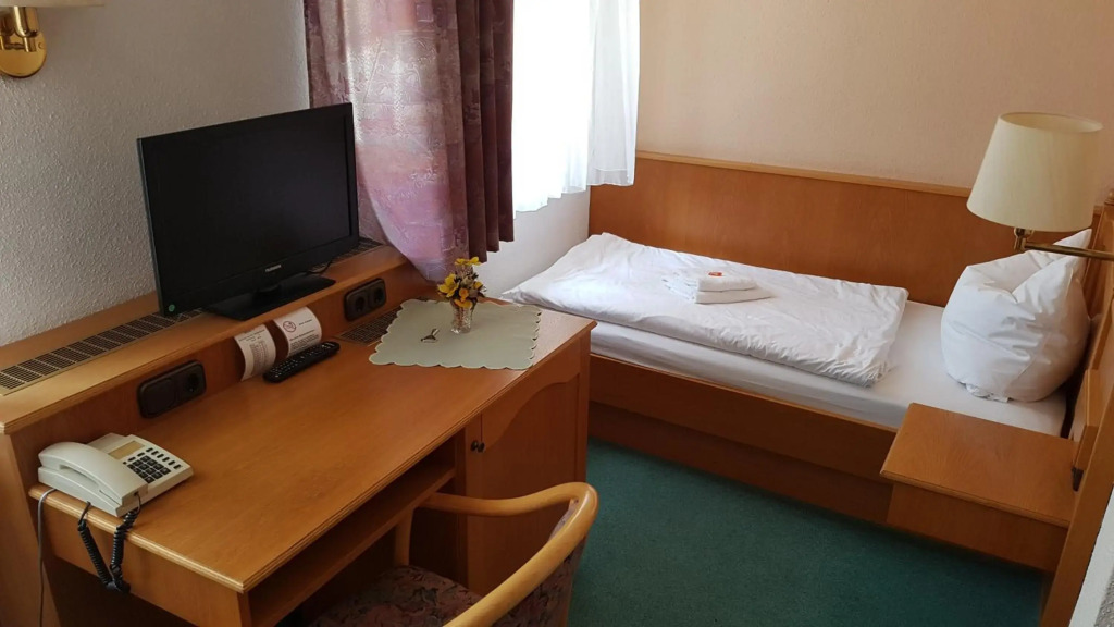 Hotel Sachsenhof