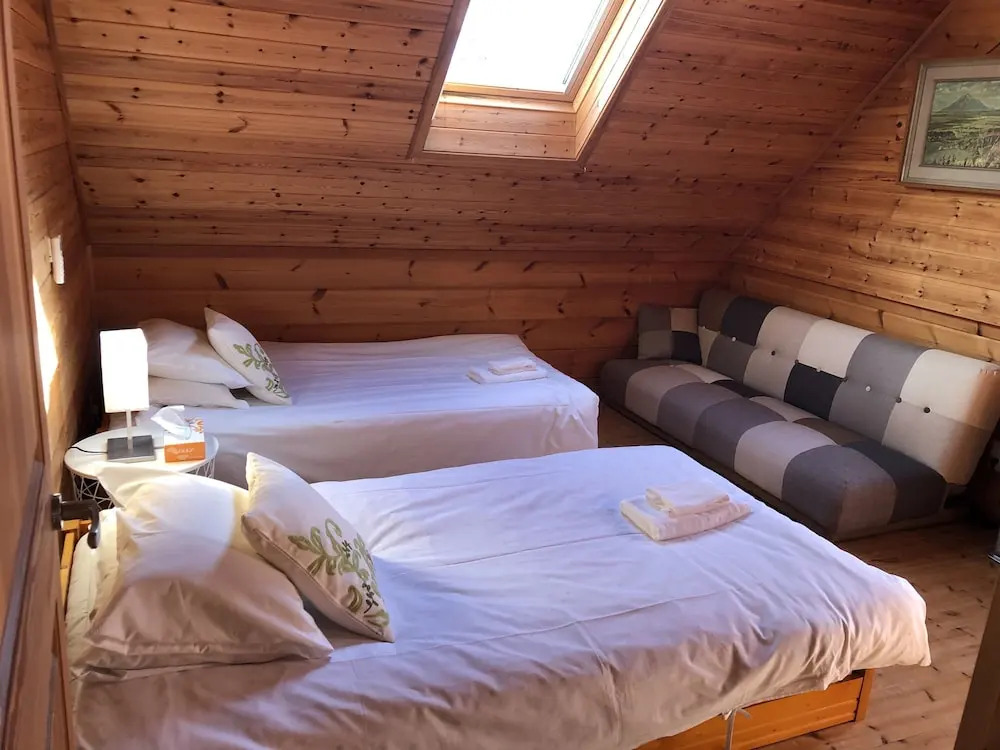 Swiss Chalet - Vacation STAY 11450v