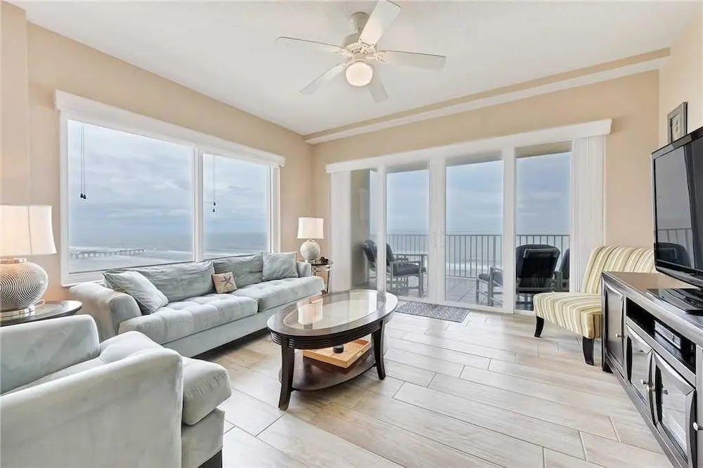 Sanibel 902 - Three Bedroom Condo