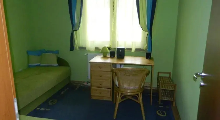 Tulipán Nyaraló