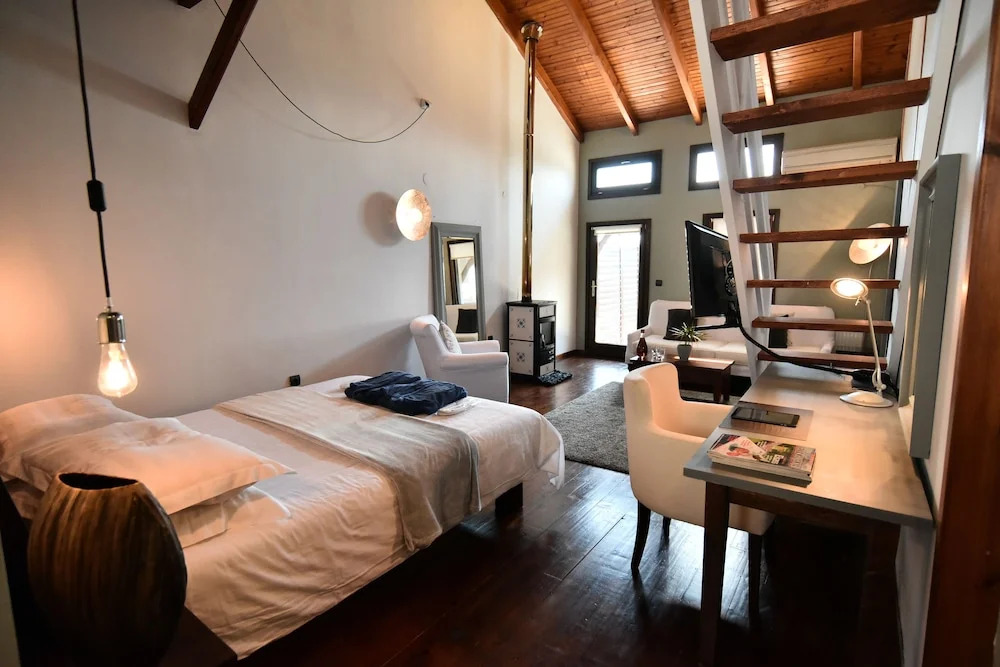 Culinary Boutique Hotel Kladi Elias